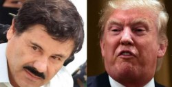 Abogado de "El Chapo" pide a Trump "hacer algo" para liberar a su cliente