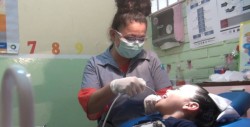 La temporada de vacaciones es ideal para revisión dental