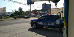 Encuentran una persona sin vida en un canal pluvial