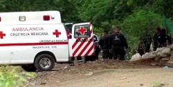 Hiere con arma de fuego Policía Municipal a presuntos secuestradores