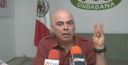 Fiscalía debe ofrecer información sobre el caso Echeverría