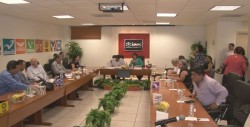 Acuerda IEES resguardo y destrucción de papelería