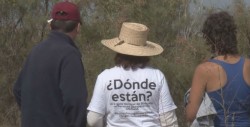 Sinaloa esta en deuda para nombrar el Consejo Estatal de Búsqueda