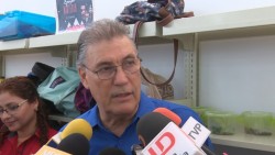Alcalde pretende no dejar deudas en el municipio