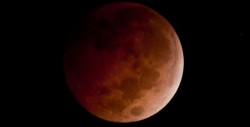 No te pierdas el eclipse lunar más largo del siglo