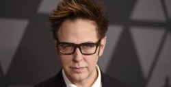 Despiden a James Gunn, director de Guardians of the Galaxy 3