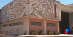 Invitan a talleres en Biblioteca