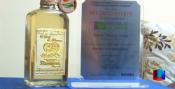 Certifican Bacanora elaborado en Álamos