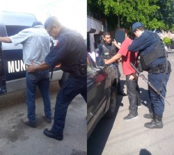 SSPyTM realizar operativos preventivos de seguridad permanente