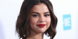 Selena Gómez no quiere hacer colaboración con Maluma