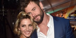 ‘Thor’ baila al ritmo de Despacito