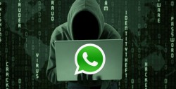 Si recibes este mensaje en WhatsApp, ¡No lo abras!