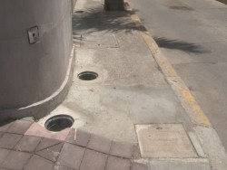 Embellecimiento...inconcluso