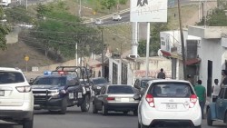 Asesinan a una persona en un expendio en Culiacán