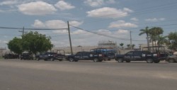 Se fugan dos reos del penal de Aguaruto  vestidos de custodios