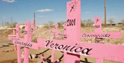 ONU pide a México medidas urgentes para prevenir feminicidios