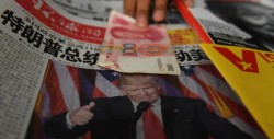 China advierte a EEUU de que sus amenazas de más aranceles no funcionarán