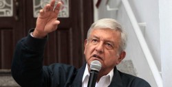 Órgano electoral mexicano acusa a López Obrador de "sobrerreaccionar" a multa