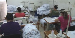El 8 de agosto iniciará la entrega de uniformes escolares