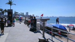 Certifica Secretaria de Turismo empresas prestadoras de servicio