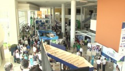 Llegan al MIC congresos y convenciones de gran magnitud