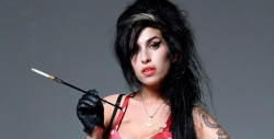 Amy Winehouse: Una voz poderosa que expresaba profundas emociones