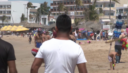 SECTUR atento ante quejas de turistas