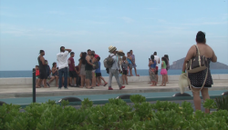 Mazatlán fenómeno turístico en México: Héctor Flores