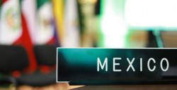 Participa equipo de AMLO en cumbre de Alianza del Pacífico
