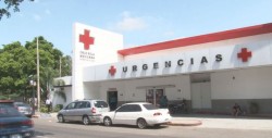 Por vacaciones se incrementan atenciones en Cruz Roja