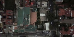 Detienen a responsable de obra del Colegio Rébsamen