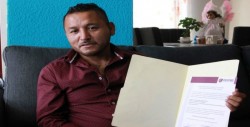 Atentan contra "El Mijis", candidato electo en San Luis Potosí