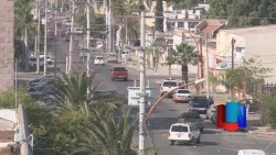 En Navojoa, alcaldesa asegura que investigará paradero de lámparas