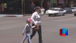 En Cajeme, advierten sobre temperaturas mayores a los 40 grados centígrados