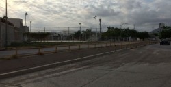 Siguen sin colocar barandal en Fraccionamiento Villa Bonita