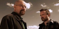Captan a actores de 'Breaking Bad' paseando en Oaxaca