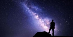 Mexicanos participaron en hallazgo de materia que compone parte del Universo