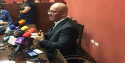 En la congeladora, iniciativas para atender a personas con discapacidad