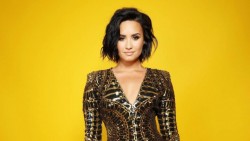 Demi Lovato fue hospitalizada presuntamente por una sobredosis