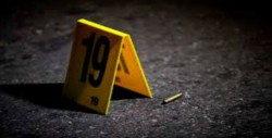Cifra récord de ejecuciones criminales: Semáforo Delictivo