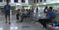 Revisan salud  a operadores en Cajeme