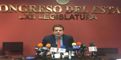 Los señalamientos de corrupción afectan al PAN: Roberto Cruz