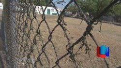 En Cajeme, rehabilitan parque paralímpico