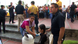 PC capacita a trabajadoras de estancias infantiles