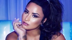Demi Lovato no quiere confesar que droga utilizó