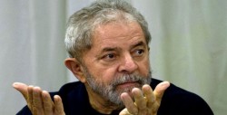 Juez que condenó a Lula dice que intenta ser correcto pero nadie es perfecto