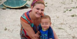 Suegros de española muerta en México reiteran la inocencia de su hijo