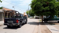 Muere menor de dos años dentro de un automóvil