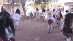Piden líderes indígenas piden solucionar conflicto del 5 de mayo