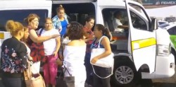 ATAMSA se mantiene firme brindando servicio habitual